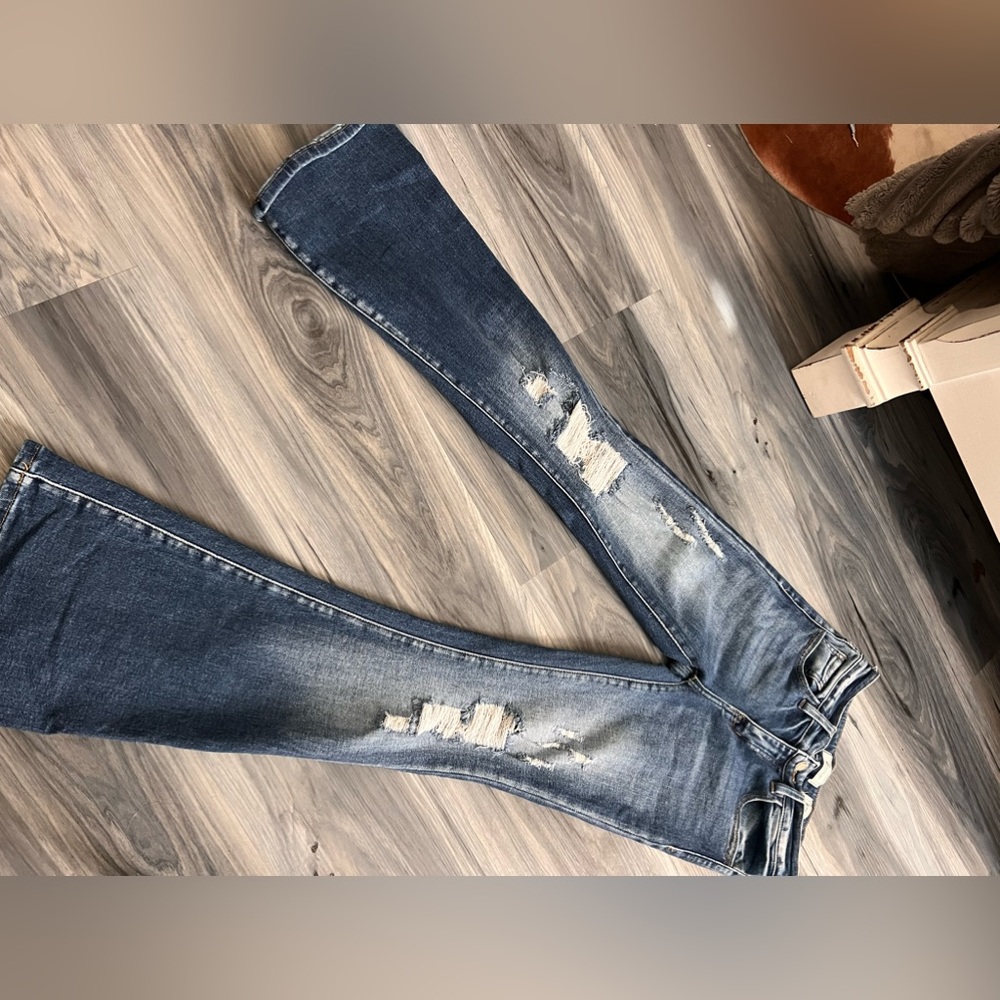 COPY - COPY - Kancan brand!! Great jeans